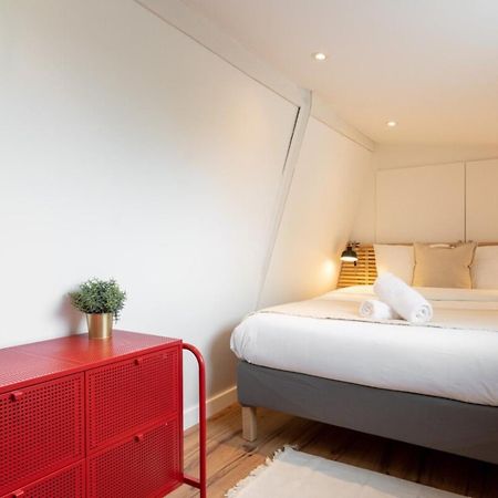 Marcq En Baroeul - Superb Apartment + Parking Εξωτερικό φωτογραφία