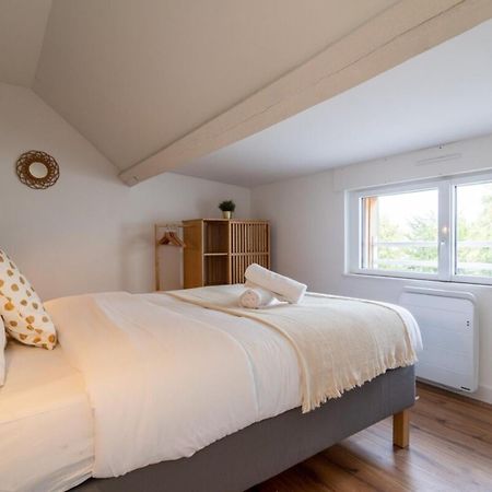 Marcq En Baroeul - Superb Apartment + Parking Εξωτερικό φωτογραφία