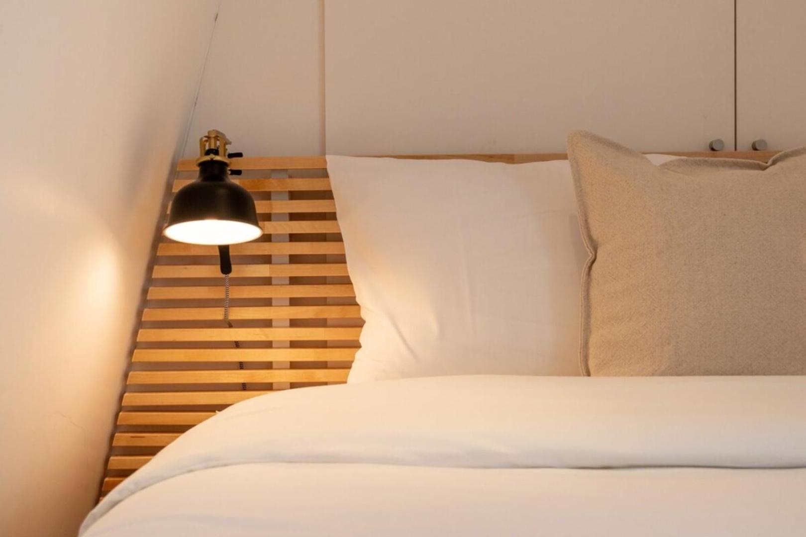 Marcq En Baroeul - Superb Apartment + Parking Εξωτερικό φωτογραφία